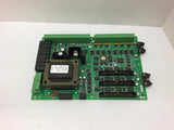 Heller Industries PL10-28981 Mother Board