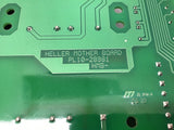 Heller Industries PL10-28981 Mother Board