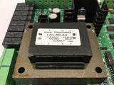 Heller Industries PL10-28981 Mother Board