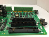 Heller Industries PL10-28981 Mother Board