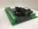 Heller Industries PL10-28981 Mother Board