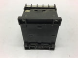 Benedikt & Jager K1-09D00-40 Contactor VDE0660 AC3 9A 400V