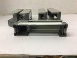 Allen-Bradley 1746-N2 SLC-500 Card Slot Filler Lot Of 5
