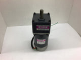 SPG S9D80-90CHOC85 DC Motor with SPG S9KC200BH-L94 Gear Head 336:1 Ratio 955RPM