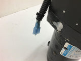 Leeson M1125004.00 DC Gearmotor 1/17 HP 100RPM 90V 0.8A 30 FR TENV ENCL 36 TORQ