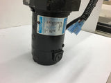 Leeson M1125004.00 DC Gearmotor 1/17 HP 100RPM 90V 0.8A 30 FR TENV ENCL 36 TORQ