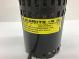 AO Smith JF1F071N Blower Motor 0.11HP 3200RPM 208-240V 0.6A 60HZ 2 3/4" ID