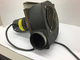 AO Smith JF1F071N Blower Motor 0.11HP 3200RPM 208-240V 0.6A 60HZ 2 3/4" ID