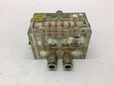 Bachman MC902 Air Distribution Block