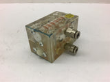 Bachman MC902 Air Distribution Block