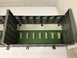 Allen-Bradley 1746-A13 13 Slot Rack W/ 1746-P4 power Supply