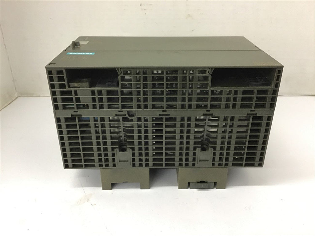Siemens 6EP1334-1SL11 Power Supply