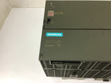 Siemens 6EP1334-1SL11 Power Supply