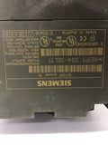 Siemens 6EP1334-1SL11 Power Supply
