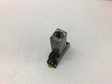 IDEC GT5Y-2SN Time Delay Relay 24VDC with Omron PYF08A-E Relay Socket