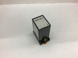 Oriental Motor SS21-UL Control Pack 60HZ 115V with Omron 11PFA Relay Socket
