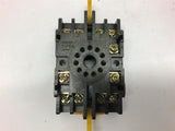 Oriental Motor SS21-UL Control Pack 60HZ 115V with Omron 11PFA Relay Socket