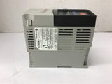 Allen-Bradley 22A-D4P0N104 Power Flex AC Drive 4.0 Amp 2 HP 460 volts