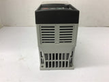 Allen-Bradley 22A-D4P0N104 Power Flex AC Drive 4.0 Amp 2 HP 460 volts