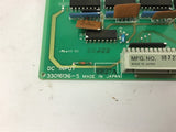 33016136-5 DC Input Module