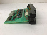 33016136-5 DC Input Module