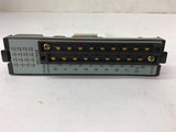 33016136-5 DC Input Module