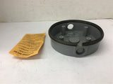 Edwards 349 Black box Weatherproof