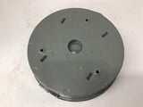 Edwards 349 Black box Weatherproof