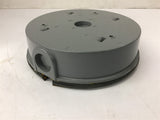 Edwards 349 Black box Weatherproof