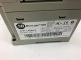 Allen Bradley MicroLogix 1000 1761-L32BWA 100-240VAC 50-60HZ 30VA