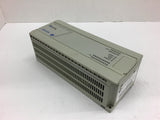 Allen Bradley MicroLogix 1000 1761-L32BWA 100-240VAC 50-60HZ 30VA
