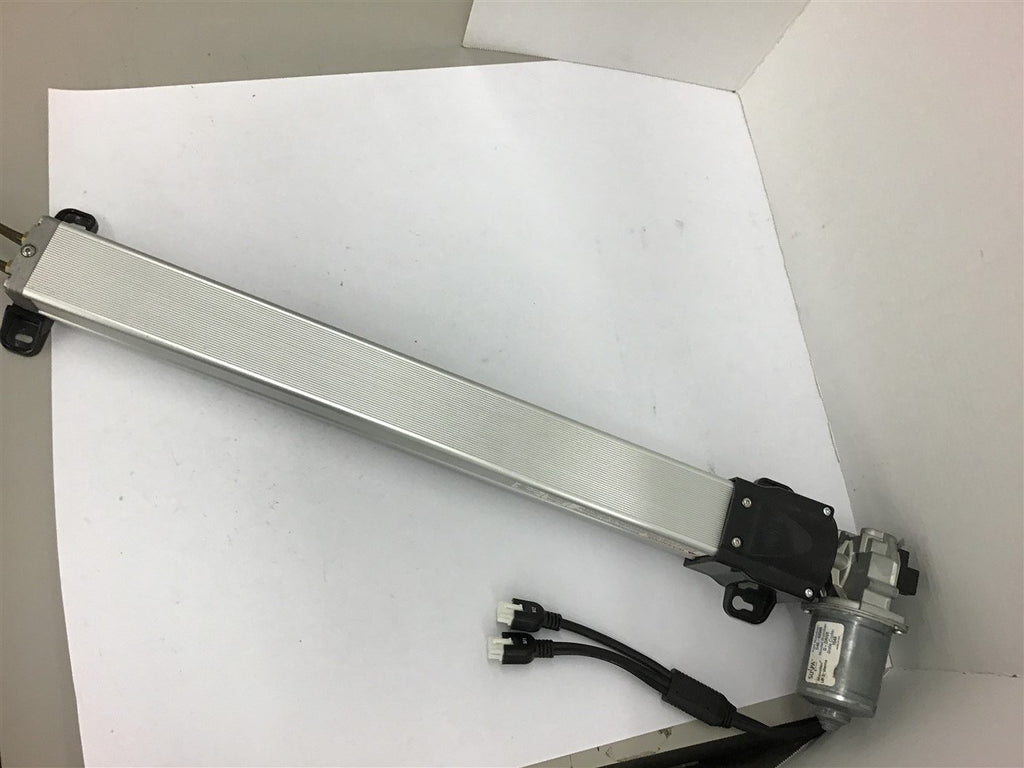 Movotec Lift Systems 4Q8-L4400-E1L-G1 340KG 400mm Stroke