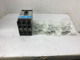 Siemens ED63B100L Molded Case Circuit Breaker 100 Amp 600 Vac 3 pole