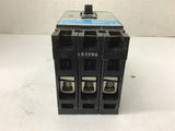 Siemens ED63B100L Molded Case Circuit Breaker 100 Amp 600 Vac 3 pole