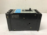 Siemens ED63B100L Molded Case Circuit Breaker 100 Amp 600 Vac 3 pole