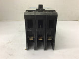 Siemens ED63B100L Molded Case Circuit Breaker 100 Amp 600 Vac 3 pole