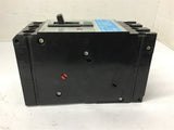 Siemens ED63B100L Molded Case Circuit Breaker 100 Amp 600 Vac 3 pole