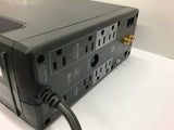 APC BR1000G Power Supply 120V 12A 50/60HZ Tested and Working
