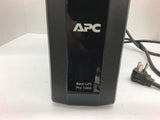 APC BR1000G Power Supply 120V 12A 50/60HZ Tested and Working
