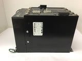Reliance 805401-3S AC Power Module Interface Rack 4 Slot With Modules