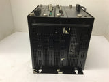 Reliance 805401-3S AC Power Module Interface Rack 4 Slot With Modules