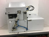 Amplio Automation 15-467 USA 4040 Vent Assembly--PARTS ONLY