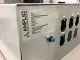 Amplio Automation 15-467 USA 4040 Vent Assembly--PARTS ONLY