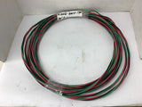 Submersible Pump Cable 12 AWG 600 V THW 30'