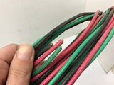 Submersible Pump Cable 12 AWG 600 V THW 30'