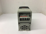 Allen-Bradley 22A-D4P0N104 2 Hp AC Drive 3 Phase 460 Volts 4.0 Amps