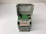 Allen-Bradley 22A-D4P0N104 2 Hp AC Drive 3 Phase 460 Volts 4.0 Amps