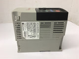 Allen-Bradley 22A-D4P0N104 2 Hp AC Drive 3 Phase 460 Volts 4.0 Amps