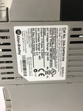 Allen-Bradley 22A-D4P0N104 2 Hp AC Drive 3 Phase 460 Volts 4.0 Amps