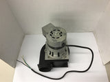 Nidec K41MYABK-1036 0.11 HP 210-240 Volts 3450 Rpm AC Blower Motor